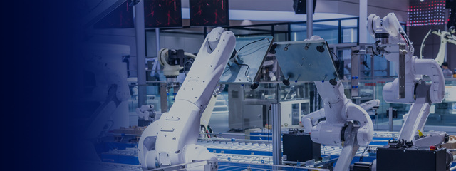 智能工厂总体解决方案 智能机器人的核心角色与整合路径